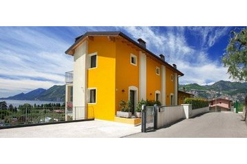 Italija Privát Malcesine, Eksterijer